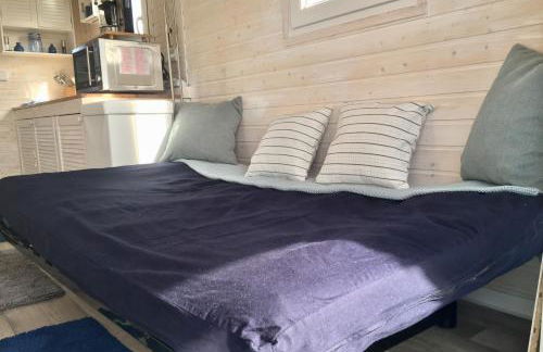 Tinyhouse Bamberg - Foto 25