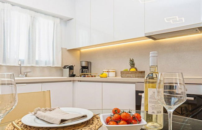 Villa Dafni - Our Home Away From Home - Foto 42