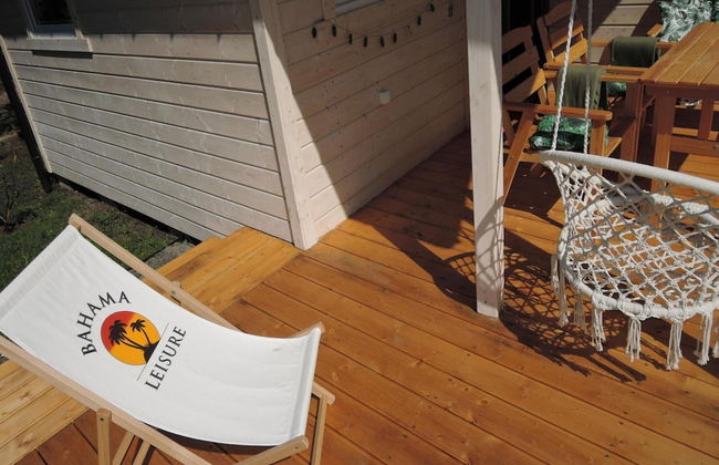 Holiday Home Kolczewo Near Lake and Golf - Foto 12