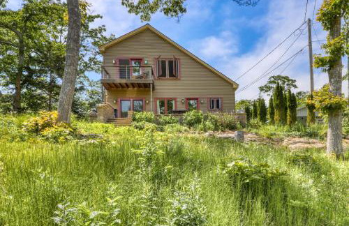 Harpswell Retreat - Foto 5