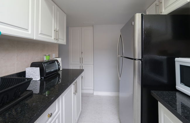 Applewood Suites - 4 BDRM King West - Photo 25