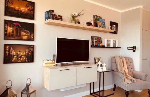 Penthouse-Suite am Plöner See - Foto 6