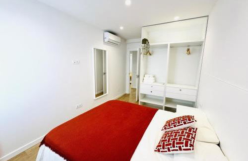 Apartamento Follow the Sun Málaga Centro - Foto 11