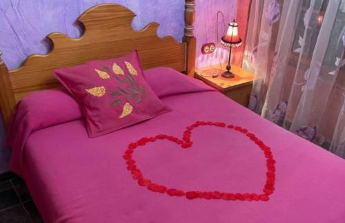 A la Sombra de la Torre - Photo 15