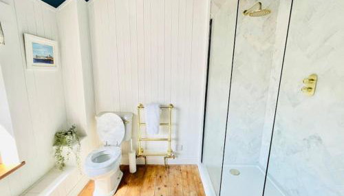 * Fisherman’s Cottage * with river views (dog friendly!) - Foto 5