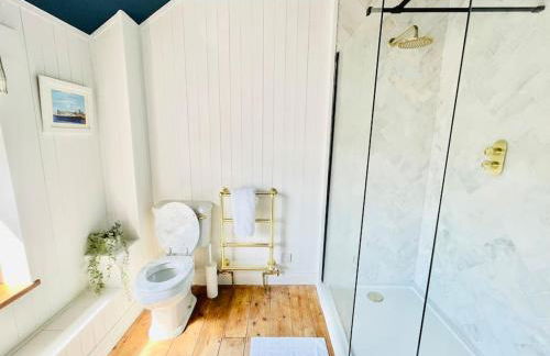 * Fisherman’s Cottage * with river views (dog friendly!) - Foto 5