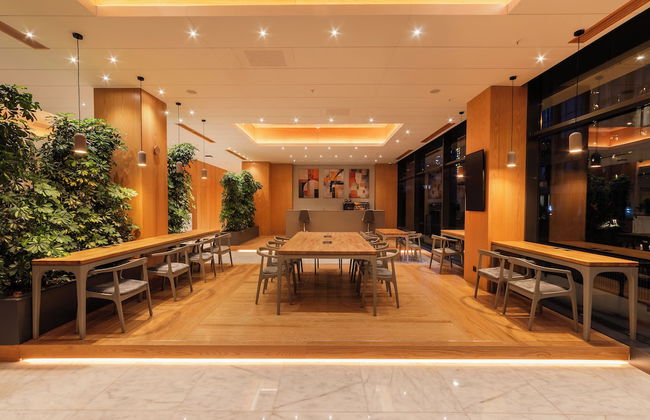 Meroddi Beyoğlu Residence - Foto 5