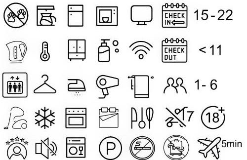 Riverside Toulouse (Savory) - Foto 14