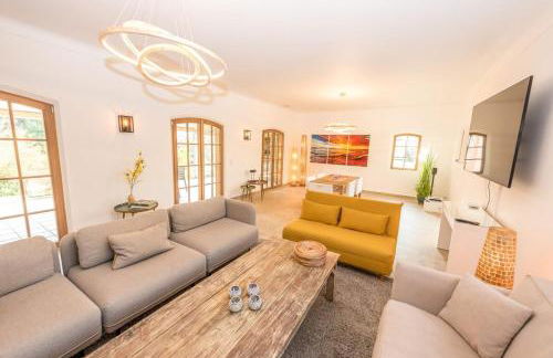 Villa La Perla, a true gem near Sainte-Maxime! - Foto 23