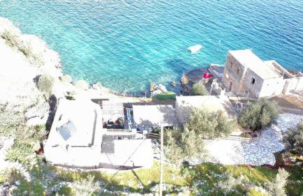 Suite of Villa Lagkadaki - Foto 26