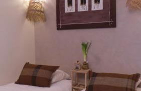 Côté Golf, bel appartement RDC avec terrasses dans Golf, piscine, tennis, à 5mn de l'Isle sur la Sorgue - Foto 15