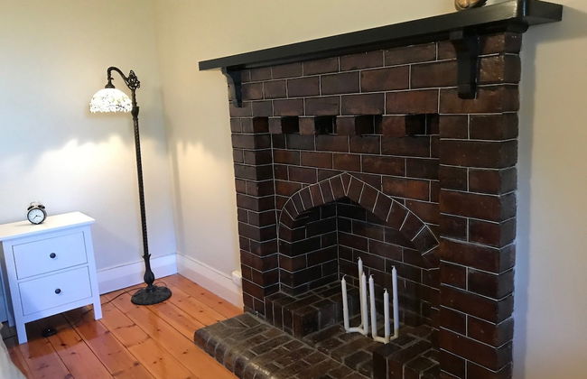 Ambrosia Holiday Home - Foto 25