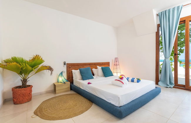 Surfescape Zanzibar - Photo 3