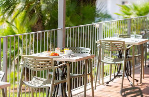 Inturotel Azul Garden - Foto 64