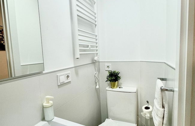 Universidad by Oshun Apartments - Foto 40