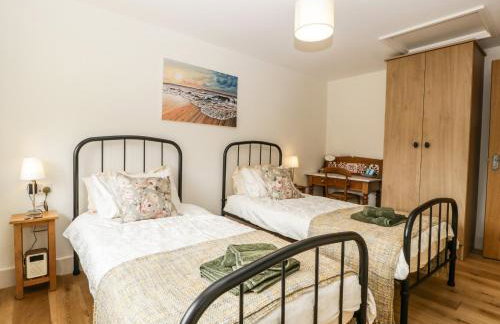 Tom's Barn - Foto 16