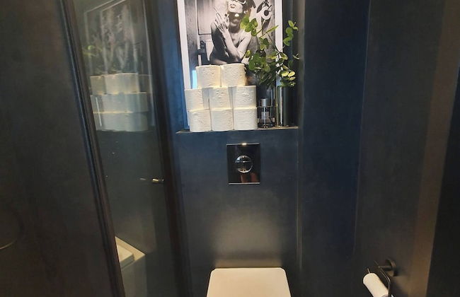 Cozy Ålesund Apartment With Private Entrance & Free Parking - Foto 12