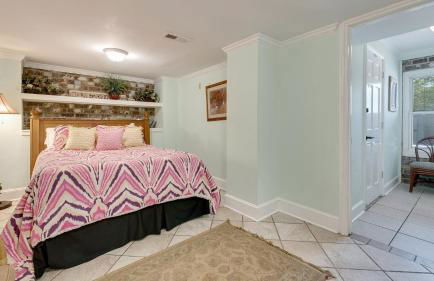 We Shell Sea home by Peace Vacations - Foto 11