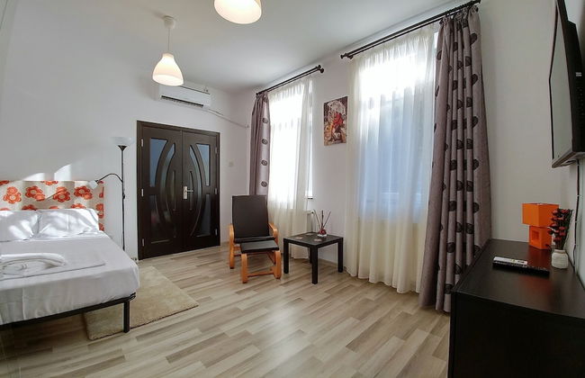 City Center Flats - Unirii Square - Foto 16