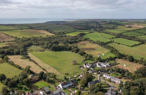 Two Hoots - Peaceful Cottage Rural Views - Foto 73