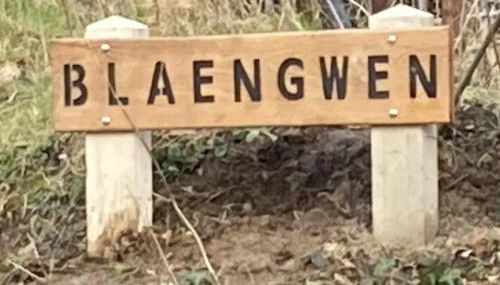 Blaengwen Bach - Foto 3