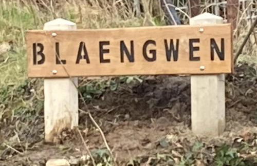 Blaengwen Bach - Photo 3