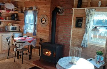 Magia Krutyni Domek nr2 - Foto 44