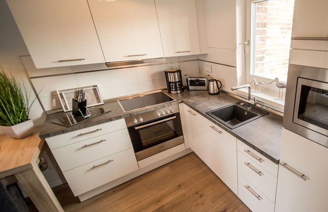 Sonnenterrasse - Foto 9