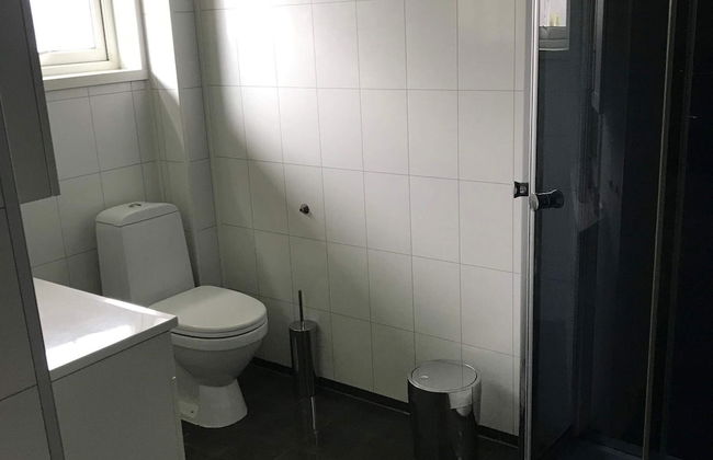 6 Person Holiday Home in Halsanaustan-by Traum - Photo 12