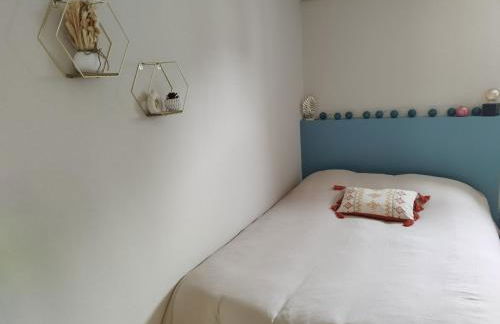 Maison cosy Futuroscope - Foto 35