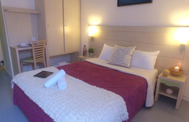 VVF Piriac-sur-Mer Bretagne Sud - Foto 9