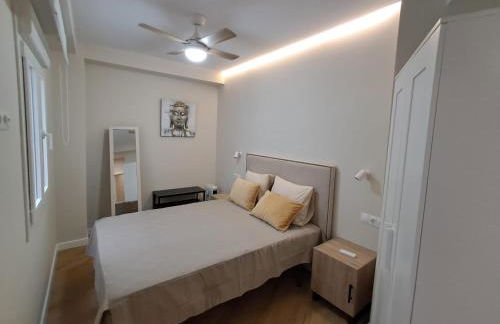 Central City Apartment, Avenida Andalucía - Photo 34