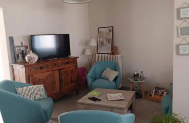 Entre Loire et canal - Photo 1