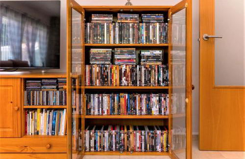 Villa Montesol - Foto 38