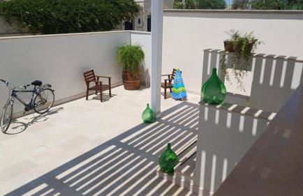 Villa Enza - A 150 passi dal mare - Foto 3