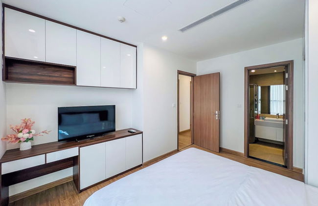 Vinhomes Skylake - Quylodge - Photo 35