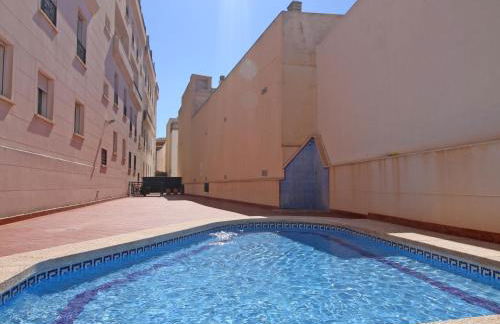 Apartment Calpe Bay 3 by Interhome - Foto 55