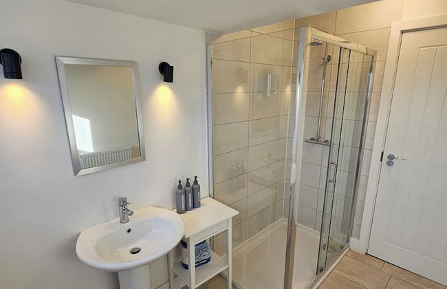 Apartmentsleeps4-marketquarter-wifi-parking - Foto 8