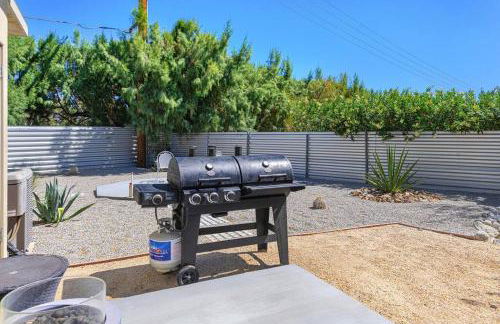 Exclusive Luxury Villa Palm Springs 3 Br plus Casita - Foto 26