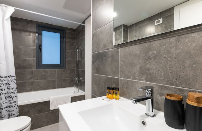 Luxury APT 3 BR New Tower Parking - Foto 49