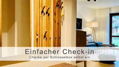 FeWo "Fräulein-Fink" bei Oberstaufen im Allgäu - Alpsee 5 Min - neue großzügige Südterrasse mit Garten - gratis WLAN - Waschmaschine - Garage mit Wallbox - Foto 3