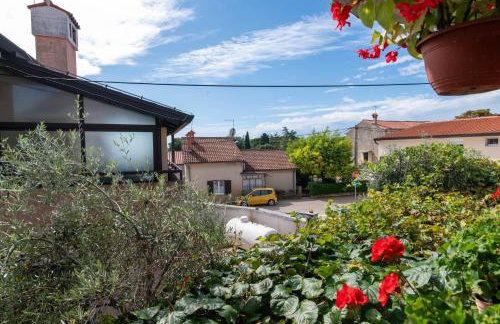 Apartments with WiFi Basanija, Umag - 7148 - Foto 26