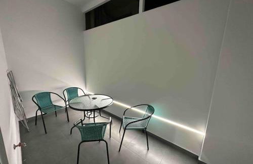 Cozy apartment in a new building apartment 4 - Foto 3