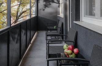 Apartment Exclusive - Self check In - Foto 18