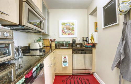 GalleryOne Doubletree Hilton GC Secret Blending - Foto 17