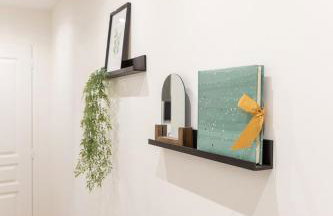 Chaleureux duplex 30 min de Paris - Foto 31