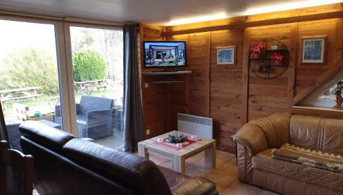 Gite Les Melezes - Foto 5