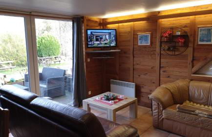 Gite Les Melezes - Photo 5