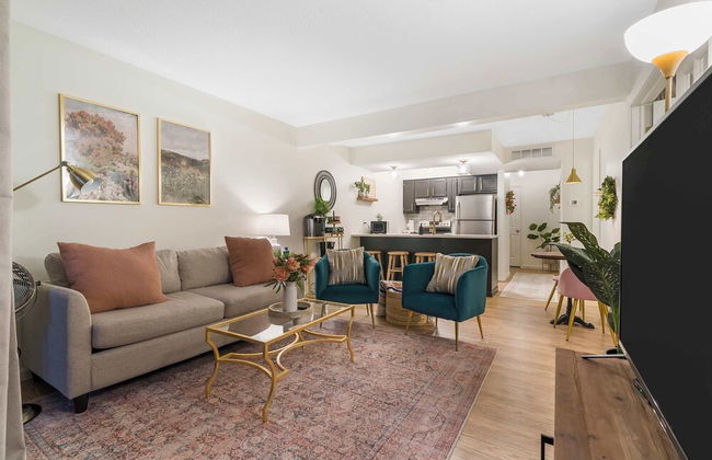 Midnight Oasis - Nestled Among Nature of the Ozarks! - Photo 11