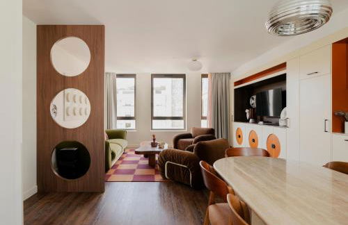 Edgar Suites Levallois - Anatole France - Foto 40